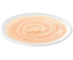Truly Tikrai - kreminis kačių ėdalas su tunu ir bonito mėsa, 30 x 14 g
