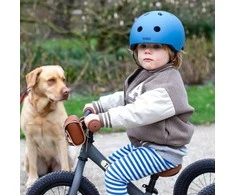 Trybike - Retro stiliaus šalmas - (30COCO18XS)
