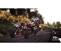 Nacon TT Meno sala: Ride on the Edge 3 – PlayStation 4