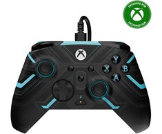 „Turtle Beach“ – „Rematch Advanced Wired“ – titano plienas