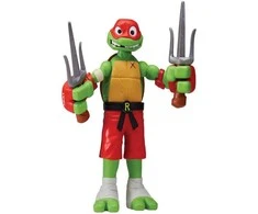 Vėžliai - Mutant Mayhem Giant Movie 30cm figūrėlė - Raphael