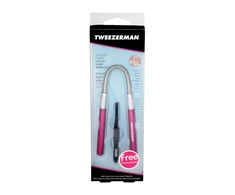 Tweezerman – Smooth Finish veido plaukų šalinimo priemonė