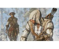 Ubisoft Assassin's Creed III Remastered – PlayStation 4