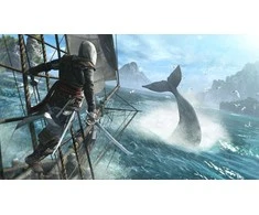 „Ubisoft Assassin's Creed IV: Juodas vėliava“ (PlayStation Hits) – PlayStation 4