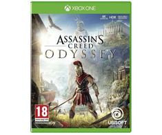 Ubisoft Assassin’s Creed Odyssey – Xbox One