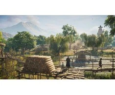 „Ubisoft“ „Assassin's Creed: Origins“ – „Xbox One“