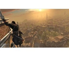Ubisoft Assassin's Creed: Nesąžiningas