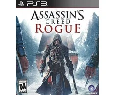 „Ubisoft Assassin's Creed Rogue“ (importuota) – „PlayStation 3“