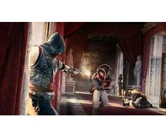 „Ubisoft Assassin's Creed: Unity“ – „PlayStation 4“