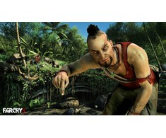 Ubisoft „Far Cry 3“ + „Far Cry 4“ (dvigubas paketas) – „PlayStation 3“