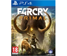 Ubisoft „Far Cry Primal“ – „PlayStation 4“