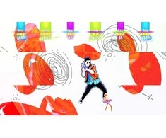 Ubisoft „Just Dance 2017“ – „PlayStation 3“.