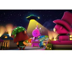 Ubisoft „Monopoly Madness“ (kodas dėžutėje) – „Nintendo Switch“
