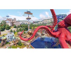 „Ubisoft Park Beyond“ – „PlayStation 5“
