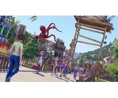 „Ubisoft Park Beyond“ – „Xbox Series X“