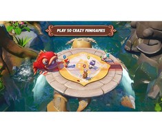 „Ubisoft“ „Rabbids: Party of Legends“ – „Nintendo Switch“.
