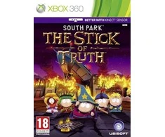 Ubisoft „South Park: The Stick of Truth“ (klasika) – „Xbox 360“