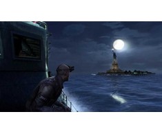 „Ubisoft Splinter Cell: Double Agent“ – „PlayStation 3“