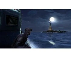 „Ubisoft Splinter Cell: Double Agent“ – „PlayStation 3“