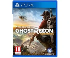 Sony Ubisoft Tom Clancy's Ghost Recon: Wildlands - PlayStation 4