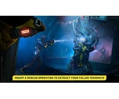 Ubisoft Tom Clancy's Rainbow Six: Extraction – PlayStation 4