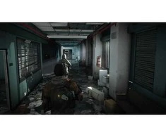 „Ubisoft Tom Clancy's The Division“ – „Xbox One“