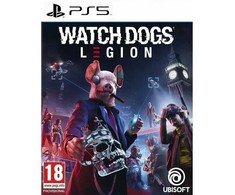 „Ubisoft Watch Dogs Legion“ standartinis leidimas PS5