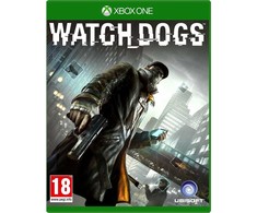 Ubisoft „Watch Dogs“ – „Xbox One“