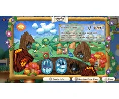 Red Art Games Ufourija: Saga 2 – Nintendo jungiklis