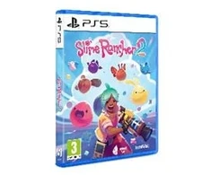 Iam8Bit Monomi Park Slime Rancher 2 PS5