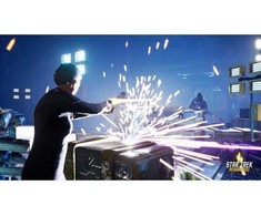 „U&amp;I Entertainment“ „Žvaigždžių kelias: Atgimimas“ – „PlayStation 4“