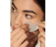 UKLASH - Hydra Gel paakių pleistrai