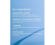 UKLASH - „Ukhair“ plaukų augimo serumas - 50 ml