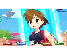 Inin Umihara Kawase BaZooKa – Nintendo Switch