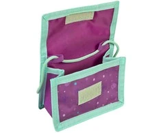 Undercover Gabby's Dollhouse piniginė mergaitėms