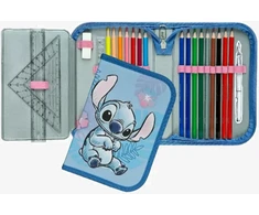 Undercover - Lilo &amp; Stitch filled pencil case (6600000130)