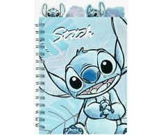 Undercover - Lilo &amp; Stitch - Squishy Notebook (6600000169)