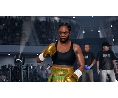 Deep Silver Deep Sidabrinis Undisputed PS5