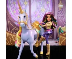 Unicorn Academy Lėlė Sophia, 24 cm