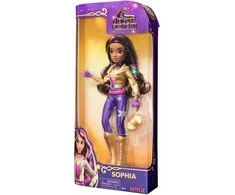 Unicorn Academy Lėlė Sophia, 24 cm