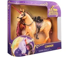 Unicorn Academy Vienaragio akademija – mados lėlė Vienaragis Pelenė 28 cm – (6072053)