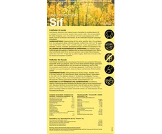 „UniQ“ – „Nordic Gold Sif Sensitive“ SUAUGUSIŲJŲ 10 kg – (115)