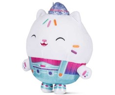 Universal - Confectionery Cakey (25cm) - Plush (6305875363NPB)