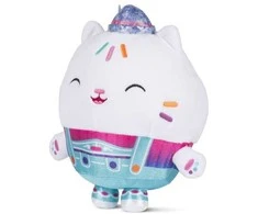 Universal - Confectionery Cakey (25cm) - Plush (6305875363NPB)