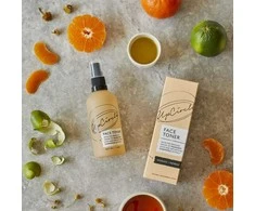 „UpCircle“ veido tonikas su mandarinais ir ramunėlėmis, 100 ml