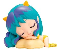 Bandai Urusei Yatsura – Anime vers. Q posket miega-Lum-(ver.A) pav