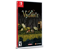 Vagante (Limited Run) - Nintendo Switch