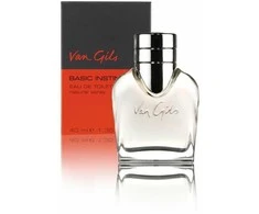 Van Gils - Basic Instinct EDT - 40 ml
