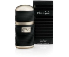 Van Gils – griežtai vyrams – po skutimosi 50 ml