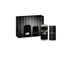Van Gils – „Strictly for Men“ dovanų rinkinys – 30 ml tualetinis vanduo + 150 ml dezodorantas purškiklis